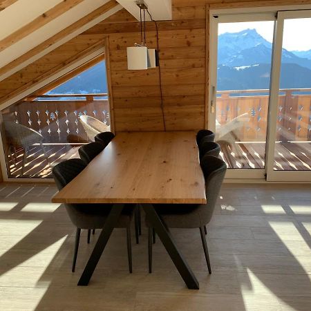 Sapin Vert Leysin Zewnętrze zdjęcie